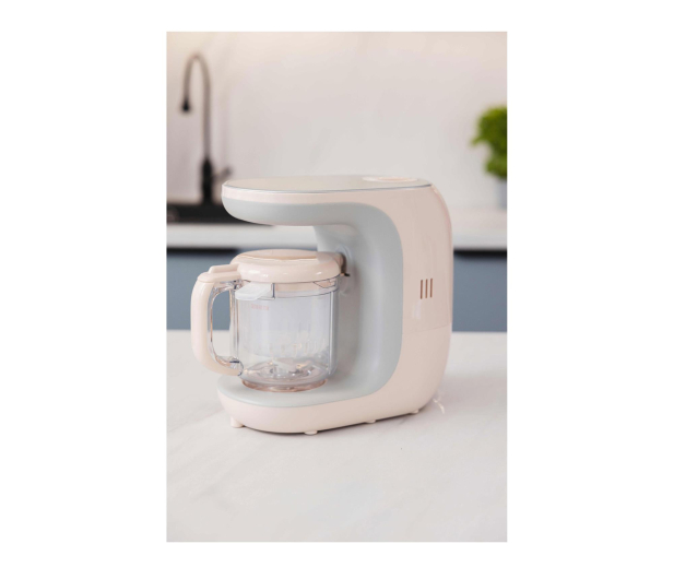 MOMINI Outlet Multiblender parowy dla dzieci 6w1 NutriBlend - 1553255 - zdjęcie 8